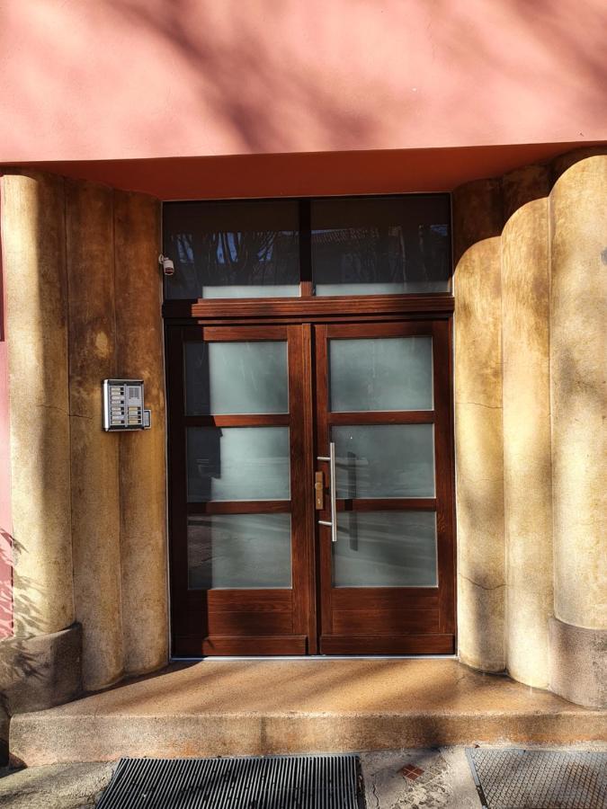 Polai Boutique Apartments With Free Parking エクステリア 写真