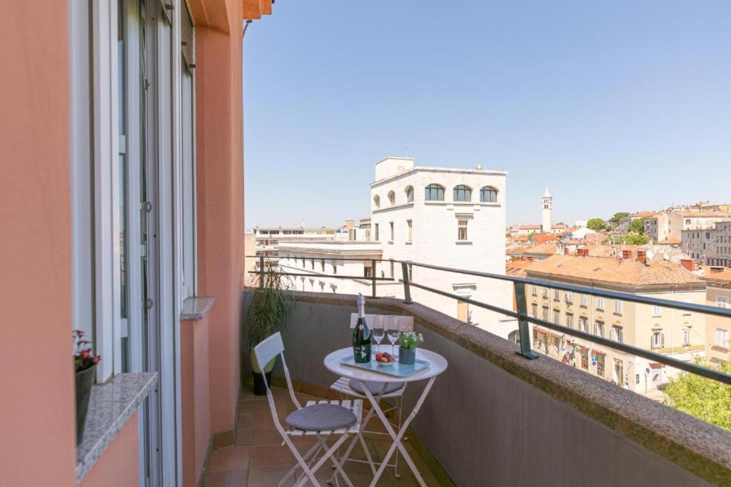 Polai Boutique Apartments With Free Parking エクステリア 写真