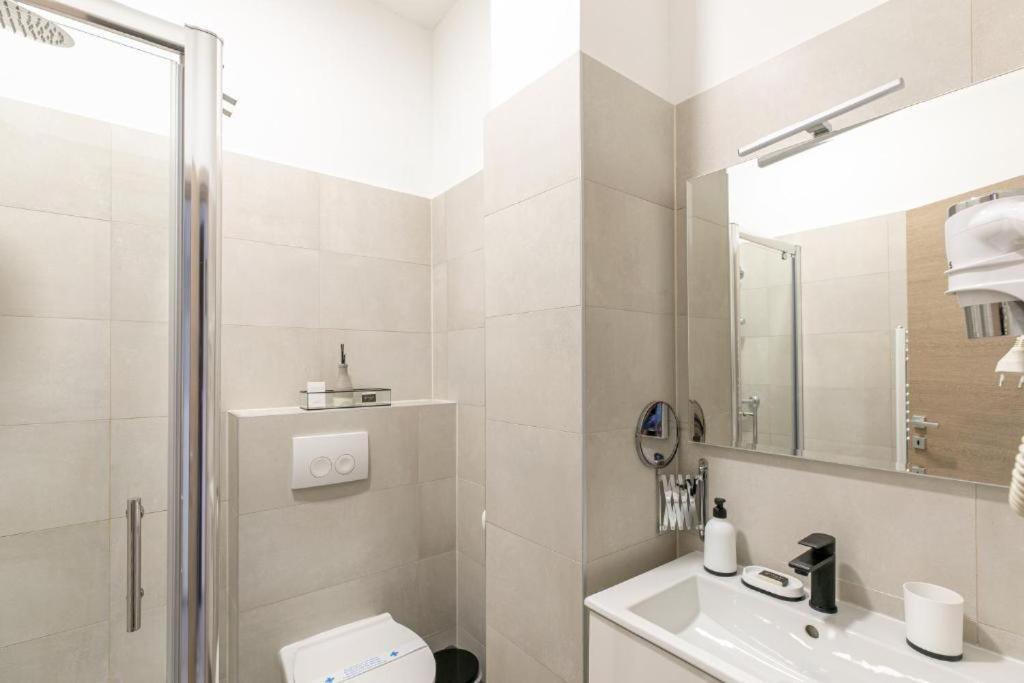 Polai Boutique Apartments With Free Parking エクステリア 写真
