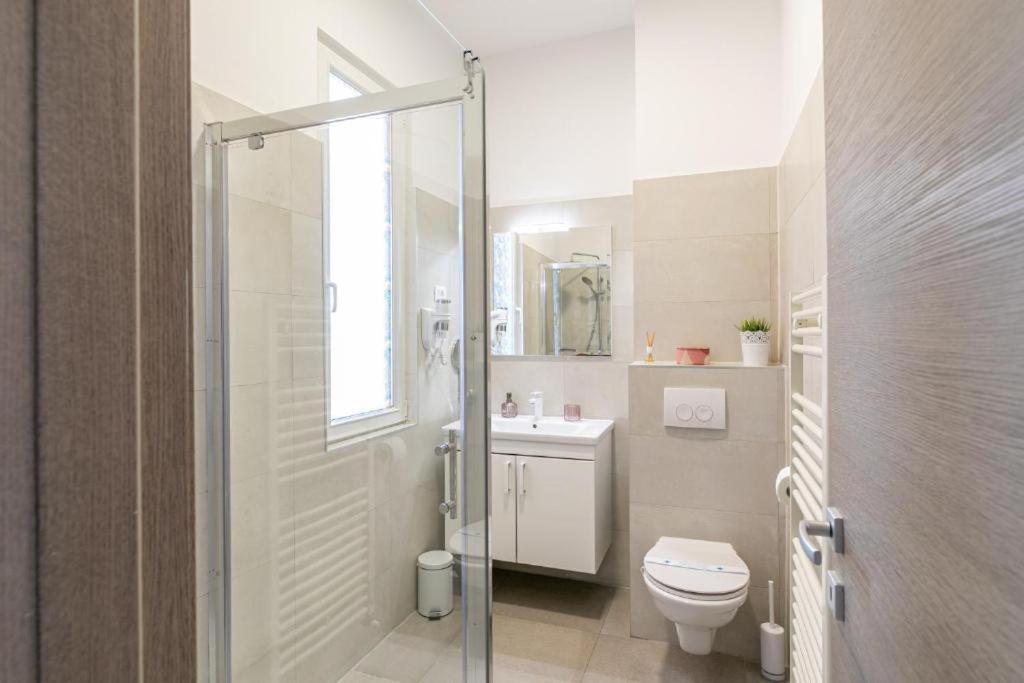 Polai Boutique Apartments With Free Parking エクステリア 写真