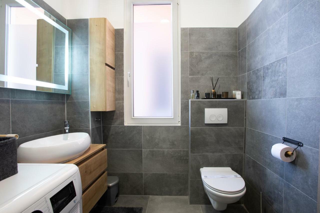 Polai Boutique Apartments With Free Parking エクステリア 写真