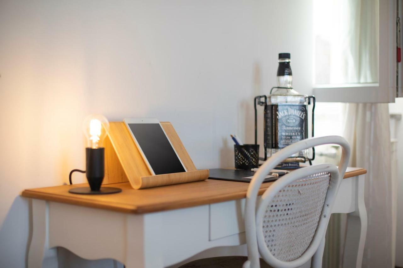 Polai Boutique Apartments With Free Parking エクステリア 写真