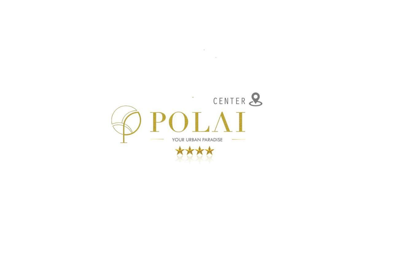Polai Boutique Apartments With Free Parking エクステリア 写真