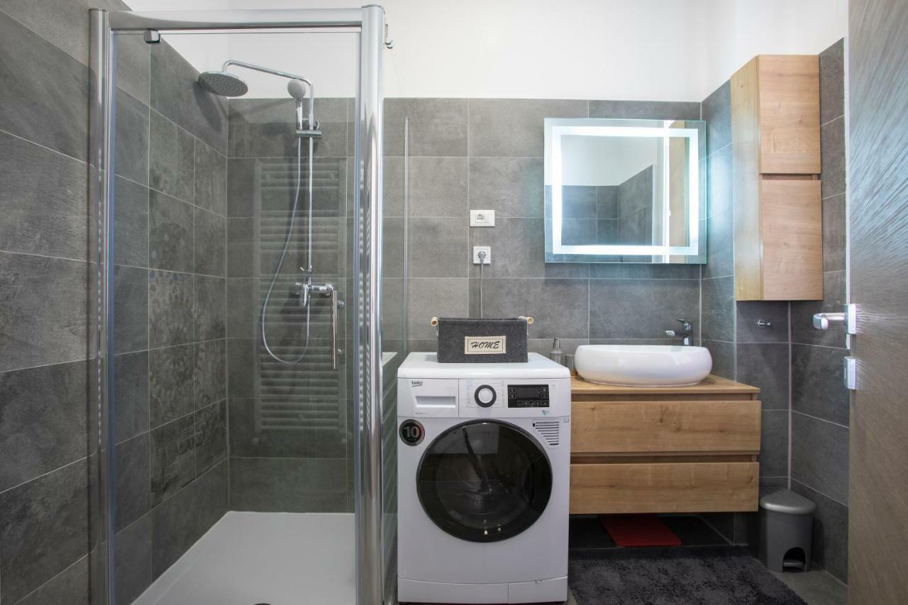 Polai Boutique Apartments With Free Parking エクステリア 写真