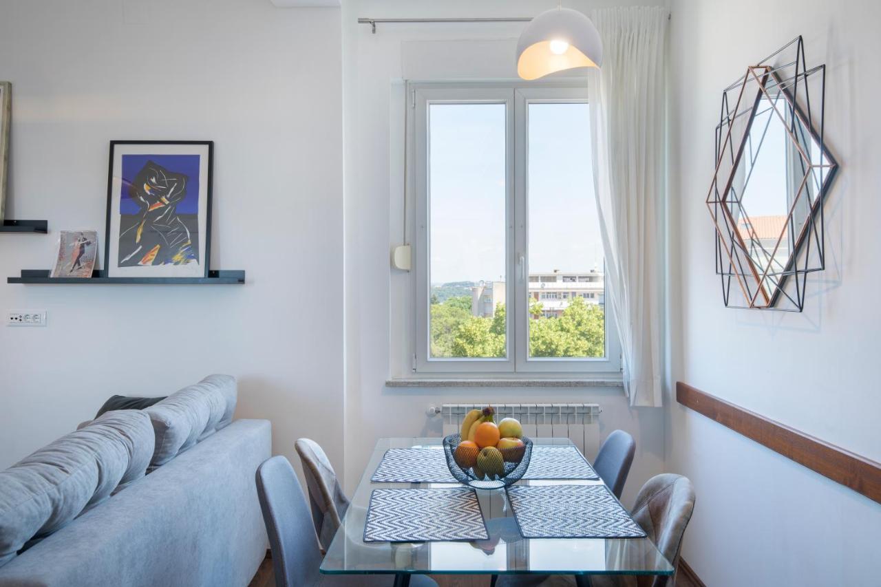 Polai Boutique Apartments With Free Parking エクステリア 写真