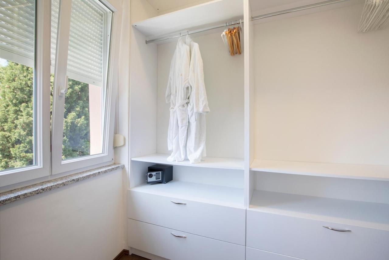 Polai Boutique Apartments With Free Parking エクステリア 写真
