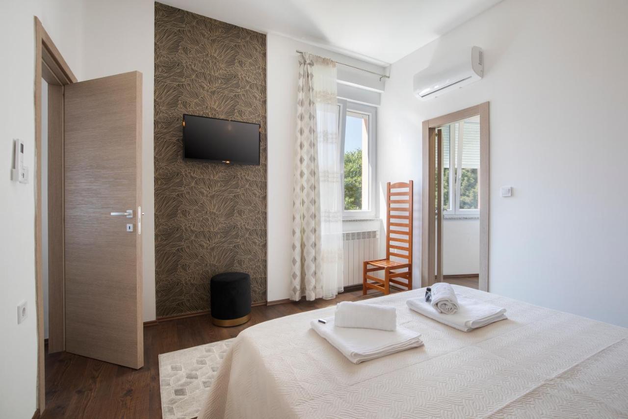 Polai Boutique Apartments With Free Parking エクステリア 写真
